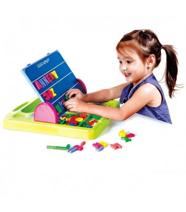 آموزش شمردن و نوشتن