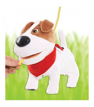 سگ تعاملی کاکامکس