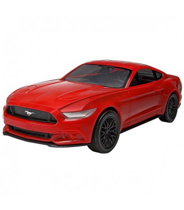 کیت ماشین بازی فورد 2015