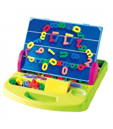 آموزش شمردن و نوشتن