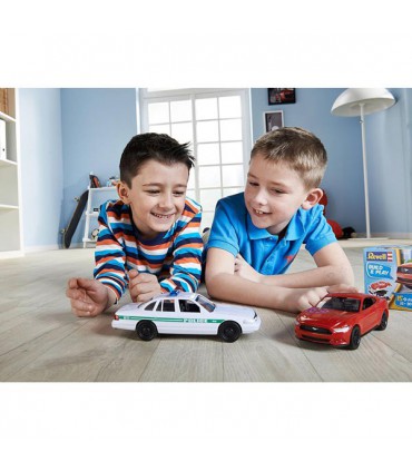 کیت ماشین بازی فورد 2015