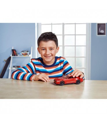 کیت ماشین بازی فورد 2015