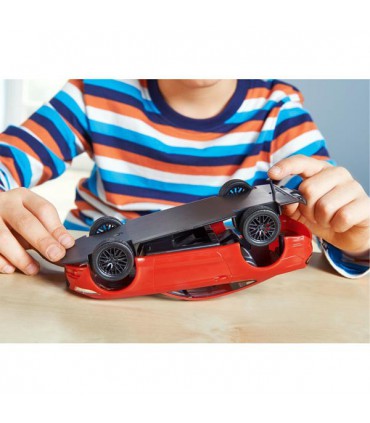 کیت ماشین بازی فورد 2015