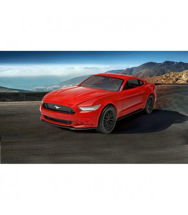 کیت ماشین بازی فورد 2015