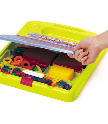 آموزش شمردن و نوشتن