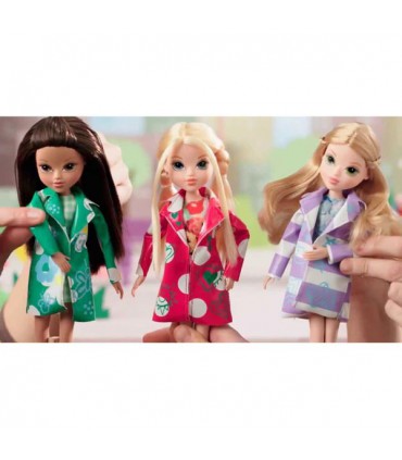 عروسک Color Spalsh - Sophina