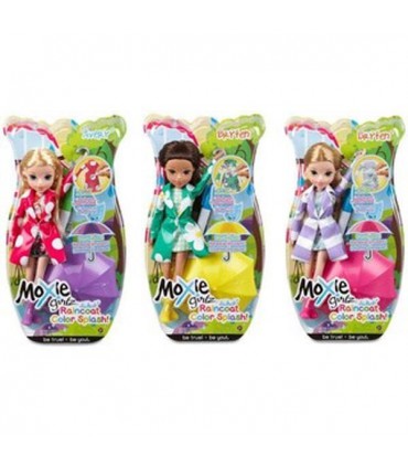 عروسک Color Spalsh - Sophina