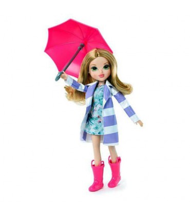 عروسک Color Spalsh - Bryten