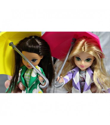 عروسک Color Spalsh - Sophina