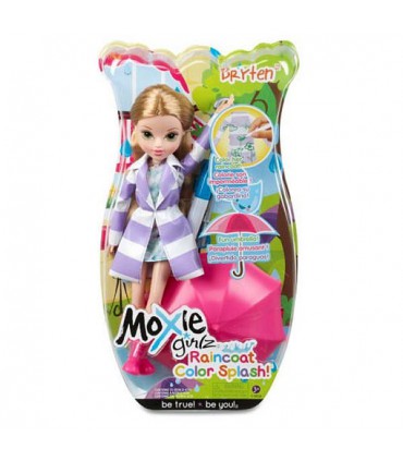 عروسک Color Spalsh - Bryten