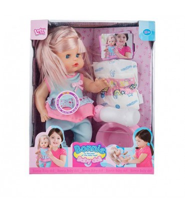 بانی شیرخوار