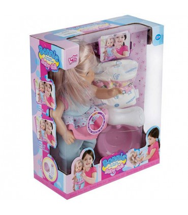 بانی شیرخوار