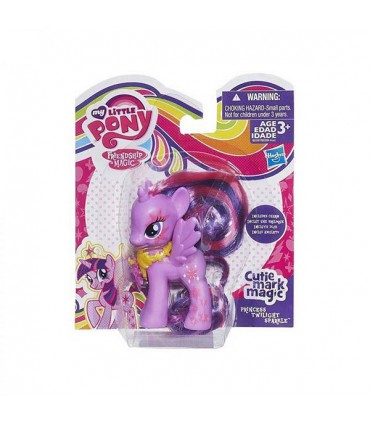 اسب پرنسس - Princess Twilight