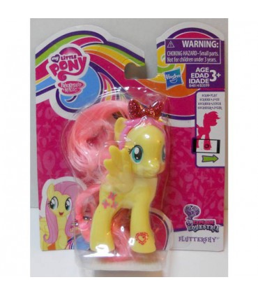 اسب پرنسس - Fluttershy