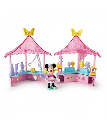 غرفه مینی موس