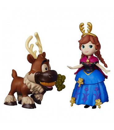 آنا سون -  Anna & Sven