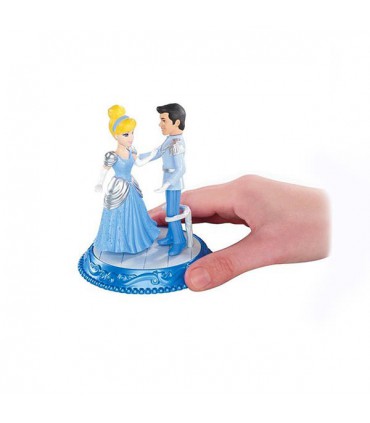 سیندرلا و شاهزاده