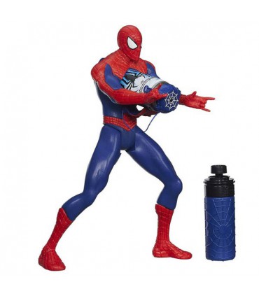 اسپایدرمن 2in1