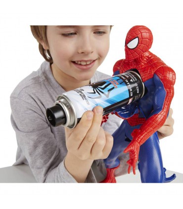 اسپایدرمن 2in1