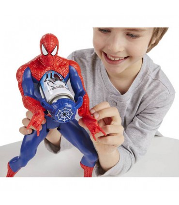 اسپایدرمن 2in1