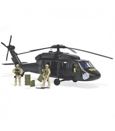 هلیکوپتر شاهین