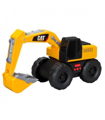 بیل مکانیکی CAT