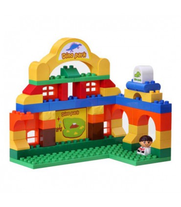 پارک ژوراسیک