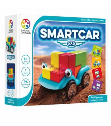 ماشین هوش (Smart Car)