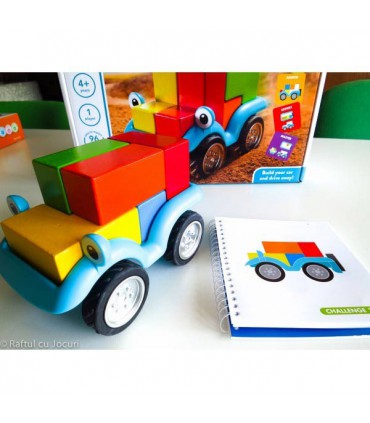 ماشین هوش (Smart Car)