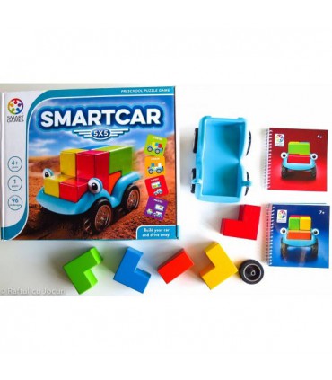 ماشین هوش (Smart Car)