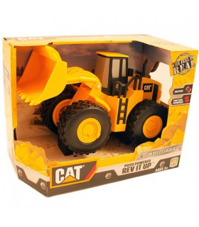 لودر CAT