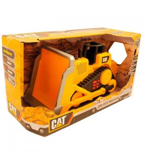 بولدوزر CAT
