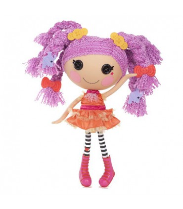 دخترک فندقی