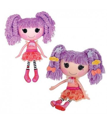 دخترک فندقی