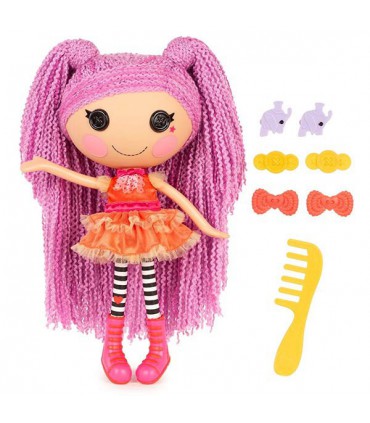 دخترک فندقی