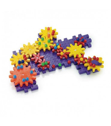 پارک چرخنده (126 قطعه)