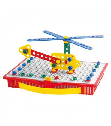 هزار سازه (80 قطعه)