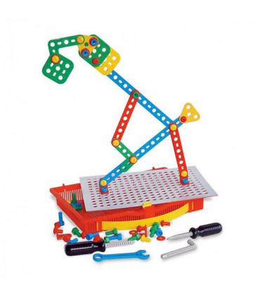 هزار سازه (80 قطعه)