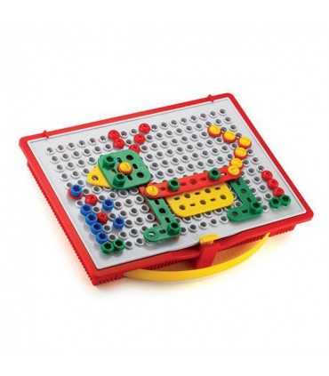 هزار سازه (80 قطعه)