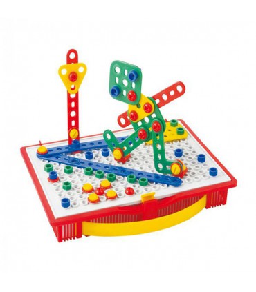 هزار سازه (80 قطعه)