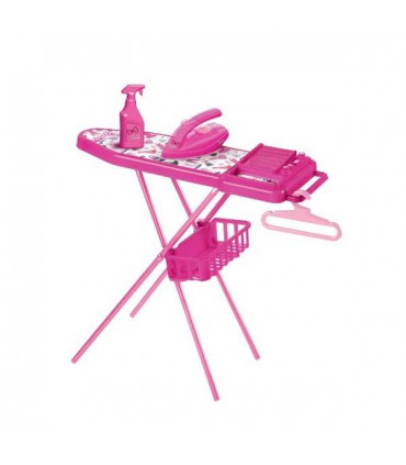 میز اطوی باربی