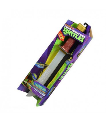 خرید اسباب بازی نقش بازی :  شمشیر لاک پشت های نینجا