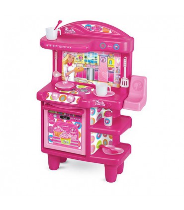 آشپزخانه باربی