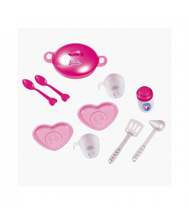 آشپزخانه باربی