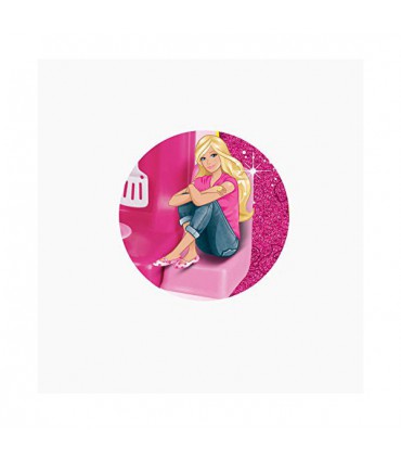 آشپزخانه باربی