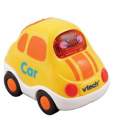 تاکسی وی تک