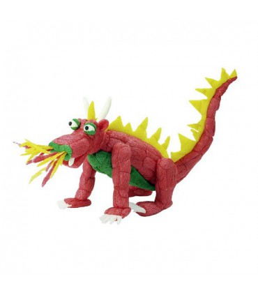 دانه های اسفنجی جعبه ای XL