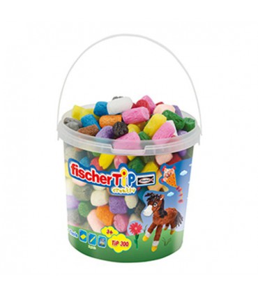 دانه های اسفنجی  سطلی 300Tip