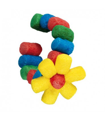 دانه های اسفنجی  سطلی 300Tip