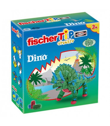 دانه های اسفنجی دایناسور جعبه ای S